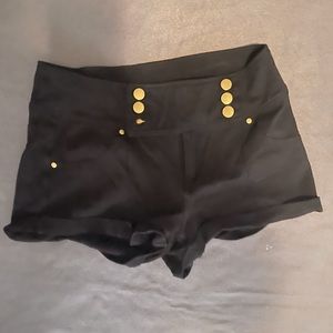 CiSano short. Perfect for dress or casual.